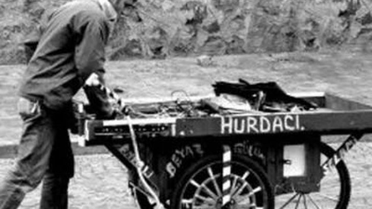 Biga Hurdacı